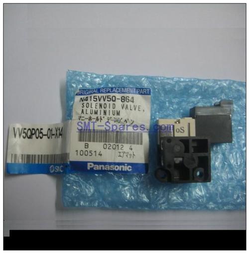 Panasert bm feeder valve N415VV5Q-864